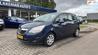 Opel Meriva (2003 - 2010)