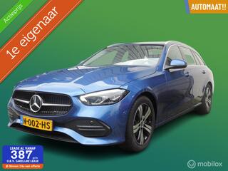 Mercedes-Benz C-Klasse Estate