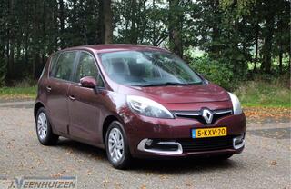 Renault Scenic (2009 - 2016)