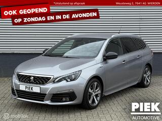 Peugeot 308 SW (2014 - 2021)