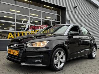 Audi A1 (2010 - 2018)