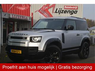 LAND ROVER DEFENDER 3.0 D200 90 MHEV S NL Auto | 360 camera | ex BTW | Trekhaak | Leer | Keyless