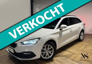 SEAT LEON Sportstourer 2.0 TDI Style Business Intense PANO KEYLESS