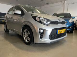 Kia Picanto (2011 - 2017)