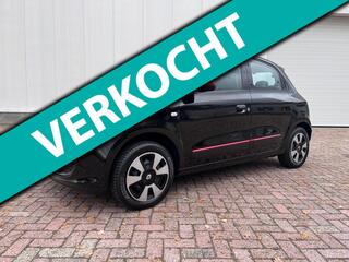 RENAULT TWINGO 1.0 SCe Collection airco cruise controle 2016