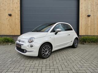 Fiat 500 (2007 - 2025)