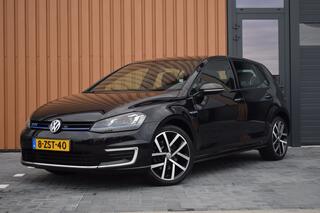 Volkswagen Golf VII