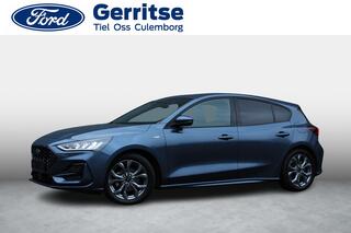 FORD FOCUS 1.0 EcoBoost Hybrid ST Line X | 155 pk | Winter Pack | Driver Assistance Pack |