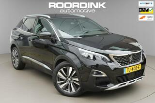 PEUGEOT 3008 GT Line|Pano|Led|Camera|2e eigenaar!