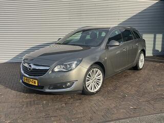 Opel Insignia Sports Tourer