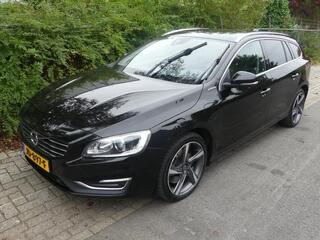 Volvo V60 (2010 - 2018)