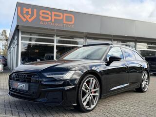 Audi A6 Avant (2018 - 2024)
