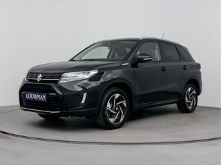 Suzuki Vitara 1.5 Hybrid Style | 17 Velgen | Elek.Inkl.Spiegels | Parkeersensoren | Navigatie