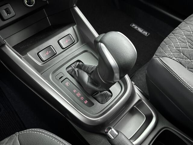 Suzuki Vitara 1.5 Hybrid Style | 17 Velgen | Elek.Inkl.Spiegels | Parkeersensoren | Navigatie