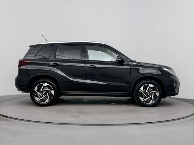 Suzuki Vitara 1.5 Hybrid Style | 17 Velgen | Elek.Inkl.Spiegels | Parkeersensoren | Navigatie