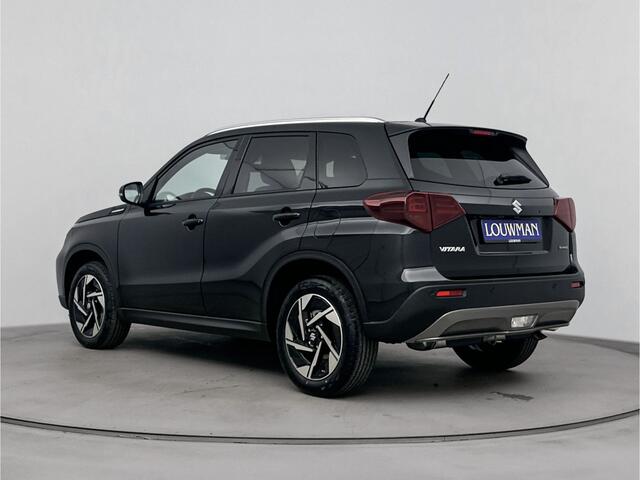 Suzuki Vitara 1.5 Hybrid Style | 17 Velgen | Elek.Inkl.Spiegels | Parkeersensoren | Navigatie