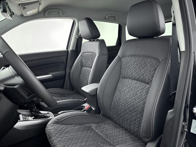 Suzuki Vitara 1.5 Hybrid Style | 17 Velgen | Elek.Inkl.Spiegels | Parkeersensoren | Navigatie