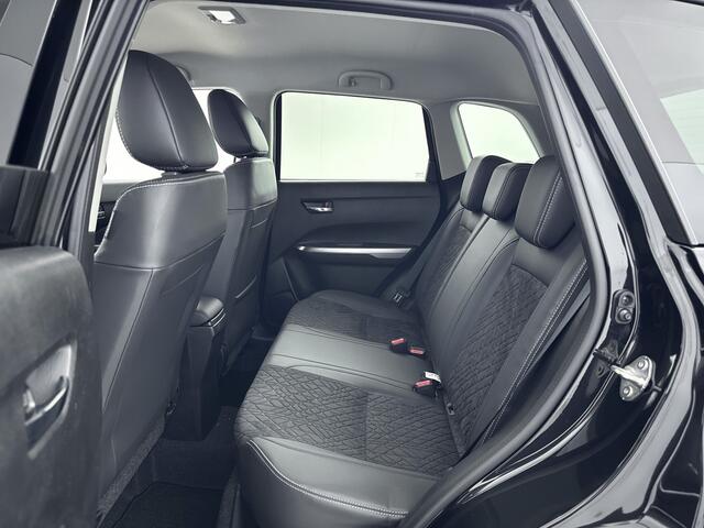 Suzuki Vitara 1.5 Hybrid Style | 17 Velgen | Elek.Inkl.Spiegels | Parkeersensoren | Navigatie