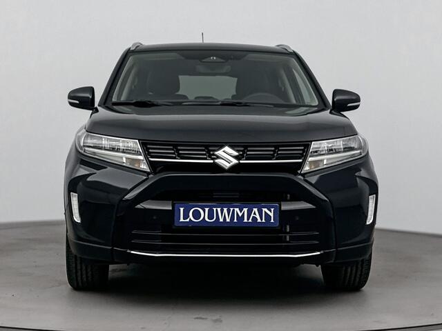 Suzuki Vitara 1.5 Hybrid Style | 17 Velgen | Elek.Inkl.Spiegels | Parkeersensoren | Navigatie