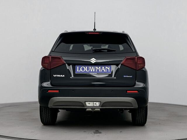 Suzuki Vitara 1.5 Hybrid Style | 17 Velgen | Elek.Inkl.Spiegels | Parkeersensoren | Navigatie