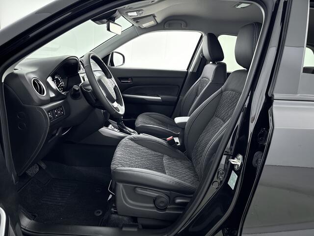 Suzuki Vitara 1.5 Hybrid Style | 17 Velgen | Elek.Inkl.Spiegels | Parkeersensoren | Navigatie