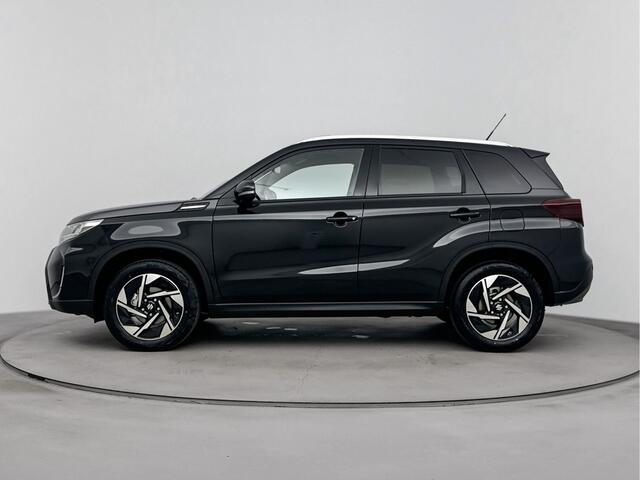 Suzuki Vitara 1.5 Hybrid Style | 17 Velgen | Elek.Inkl.Spiegels | Parkeersensoren | Navigatie