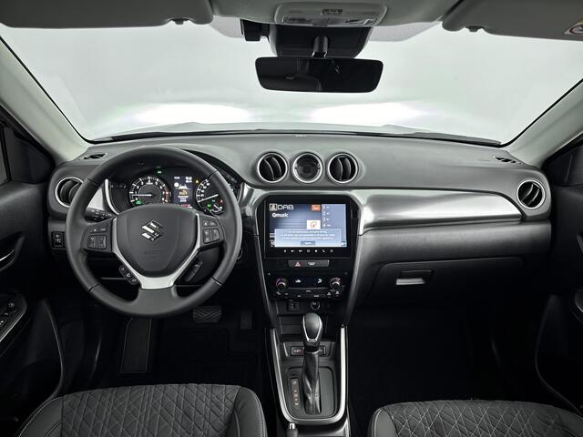 Suzuki Vitara 1.5 Hybrid Style | 17 Velgen | Elek.Inkl.Spiegels | Parkeersensoren | Navigatie