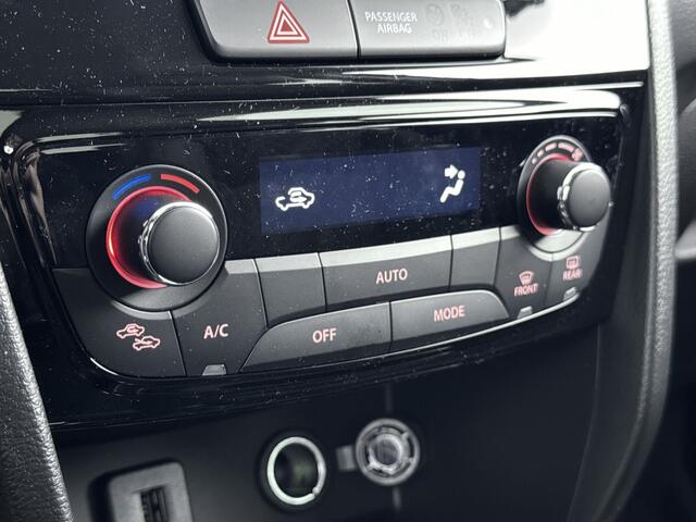 Suzuki Vitara 1.5 Hybrid Style | 17 Velgen | Elek.Inkl.Spiegels | Parkeersensoren | Navigatie