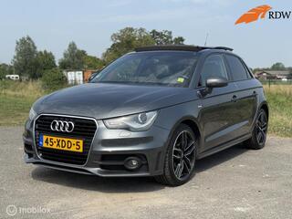 Audi A1 (2010 - 2018)