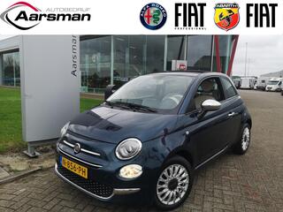 Fiat 500 (2007 - 2025)