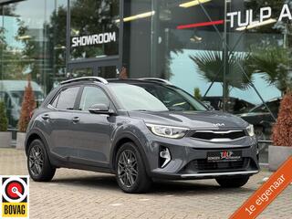 KIA Stonic 1.0 T Black edition Clima Cruise Camera BTW auto