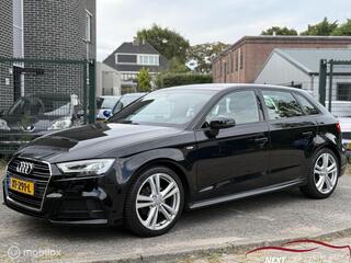 Audi A3 Sportback (2012 - 2020)