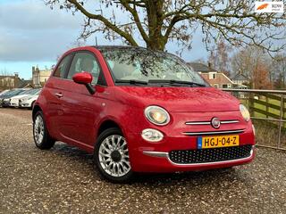 Fiat 500 (2007 - 2025)
