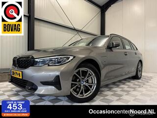 BMW 3-SERIE Touring 330e Sport Line | Laser | HUD | PANO