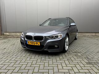 BMW 3-Serie Touring (2012 - 2019)