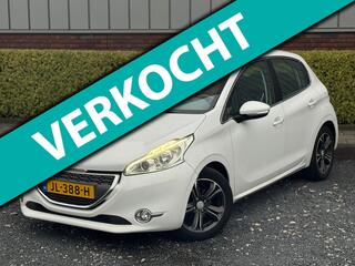 Peugeot 208 (2012 - 2019)