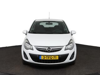 Opel Corsa (2014 - 2019)