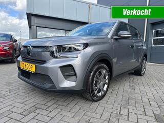 CITROEN C3 1.2 Turbo You nieuw model !! Airco 101 PK