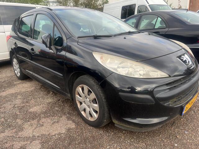 Peugeot 207 SW 1.4 VTi X-line
