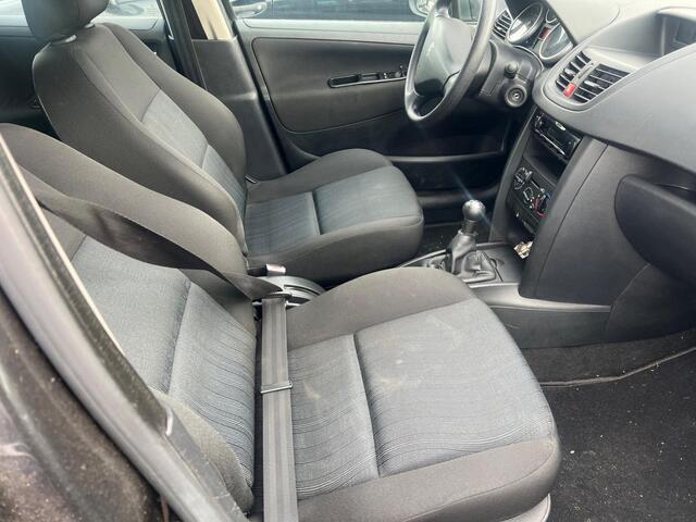 Peugeot 207 SW 1.4 VTi X-line