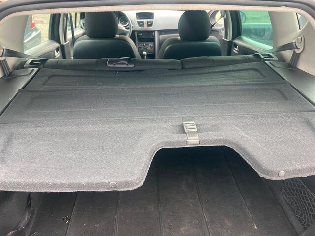 Peugeot 207 SW 1.4 VTi X-line