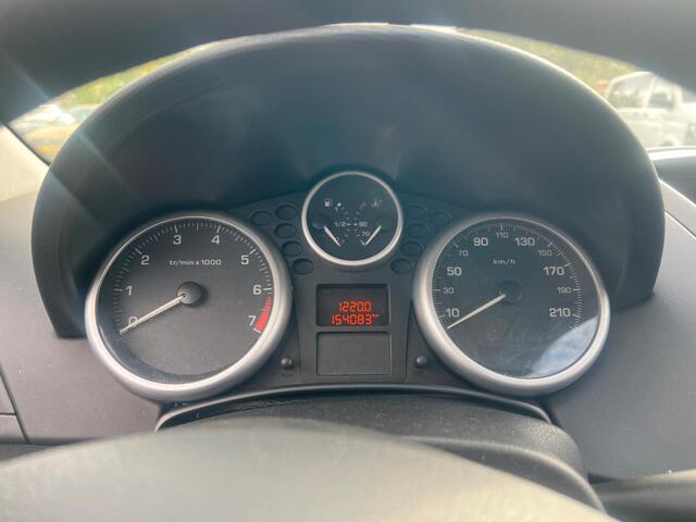 Peugeot 207 SW 1.4 VTi X-line
