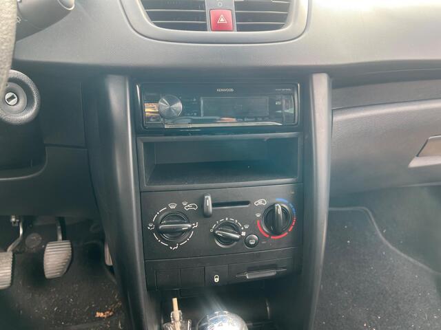 Peugeot 207 SW 1.4 VTi X-line
