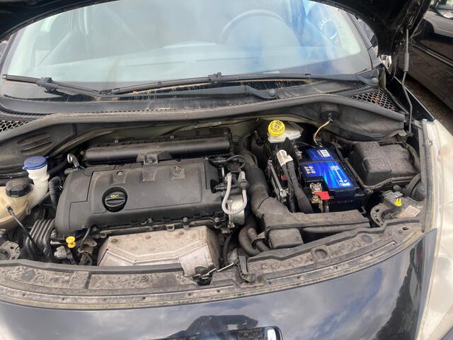 Peugeot 207 SW 1.4 VTi X-line