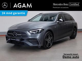 Mercedes-Benz C-Klasse Estate
