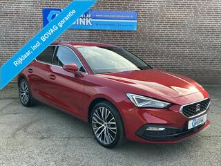 Seat Leon (2012 - 2020)