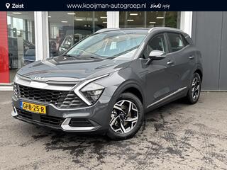 KIA SPORTAGE 1.6 T-GDi MHEV ComfortLine | Trekhaak | Achteruitrijcamera | Navigatie | Climate Control