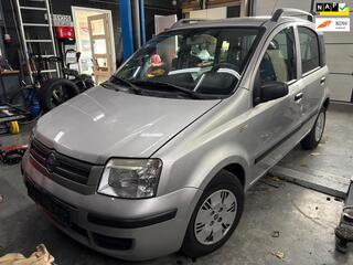 FIAT PANDA 1.2 Dynamic Komt binnen
