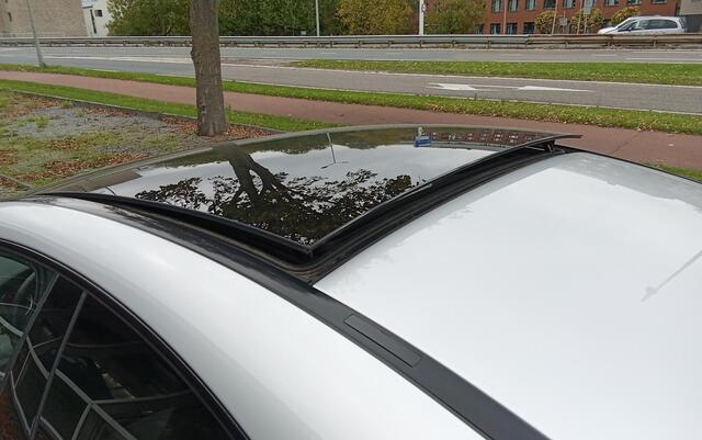 Mercedes-Benz CLA-Klasse 200 Business AMG pakket/81000km origineel