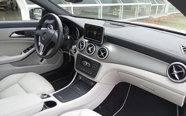 Mercedes-Benz CLA-Klasse 200 Business AMG pakket/81000km origineel